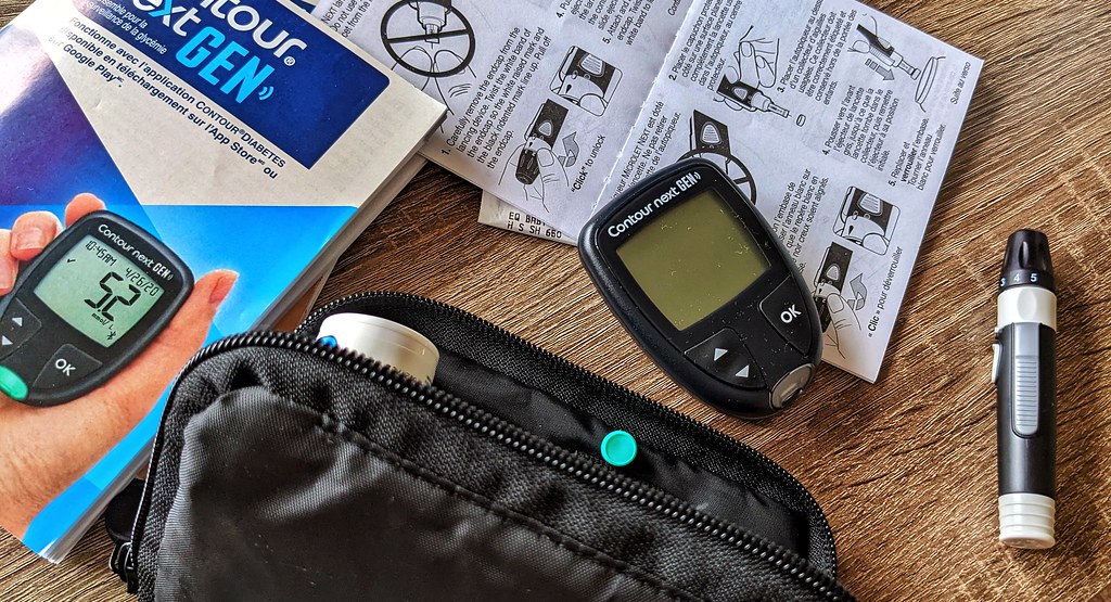 Weight-Loss Tips for People With Diabetes (Do It Safely)