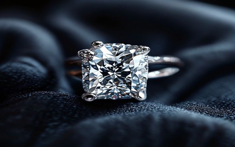 What Are Bonded Diamonds? (And Are They Worth the Premium?)