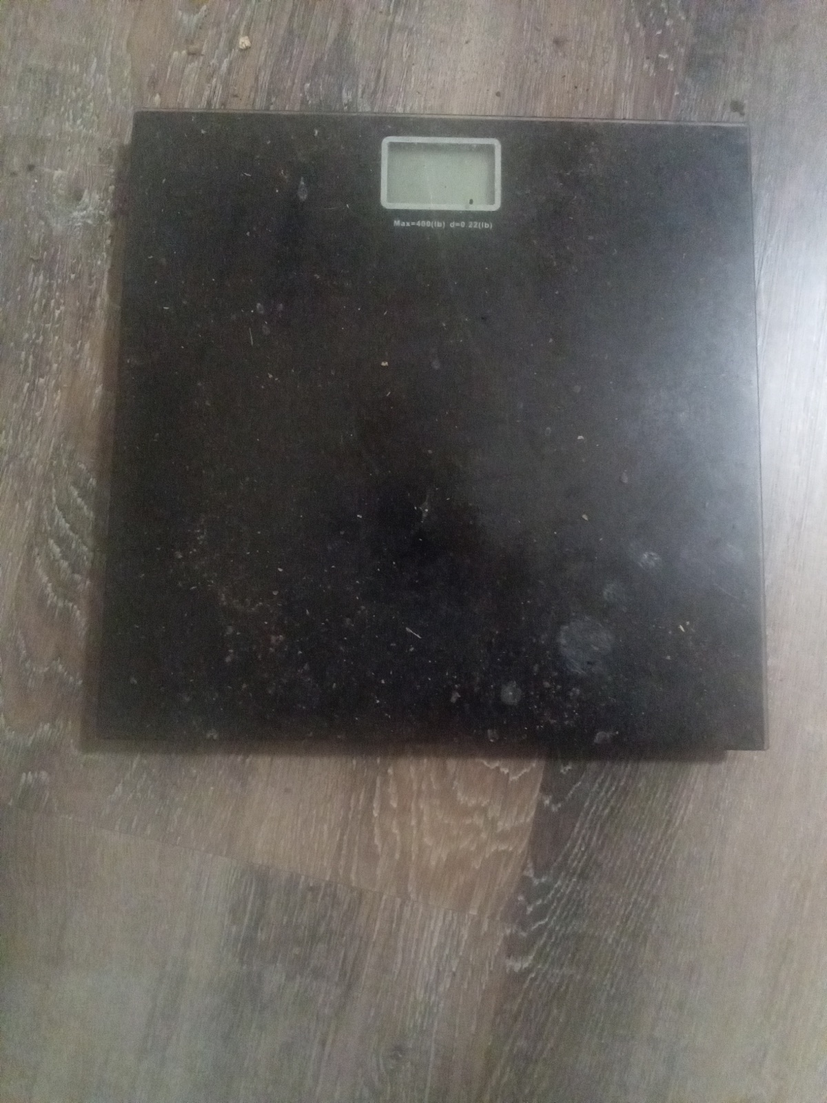 What Fast Weight Loss Really Is: Water, Fat and the Math