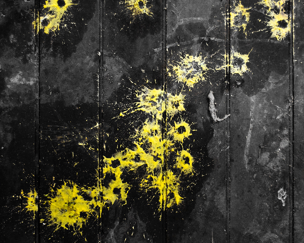 What Paintballs Are and How the Game Actually Works