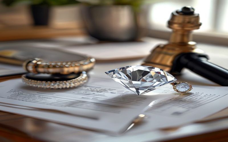 Why You Should Always Get a Diamond Certificate (GIA Explained)
