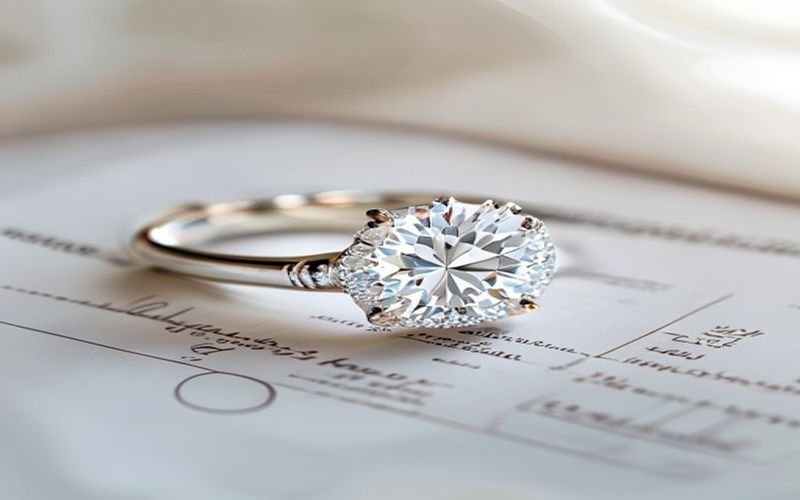 Why You Should Always Get a Diamond Certificate (GIA Explained)