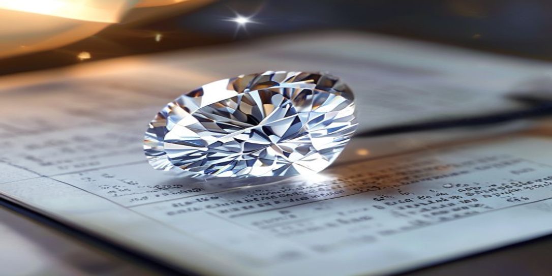 Why You Should Always Get a Diamond Certificate (GIA Explained)