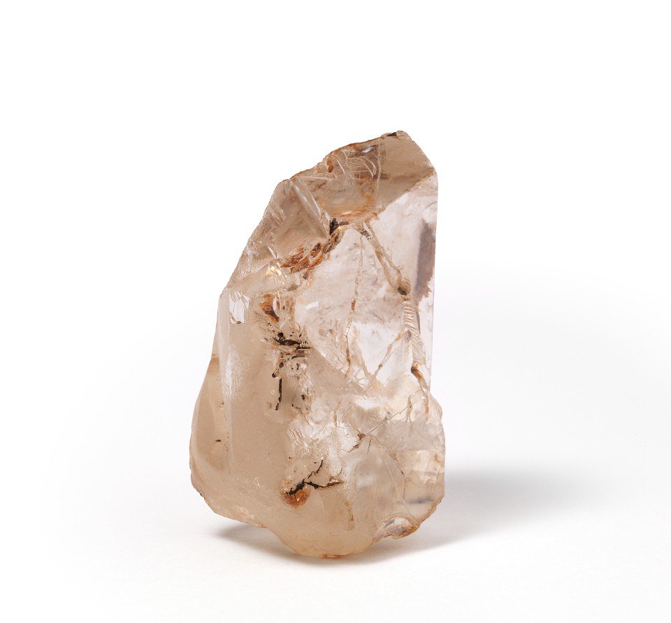 Why Your Diamond Looks Dull, and the One-Minute Fix