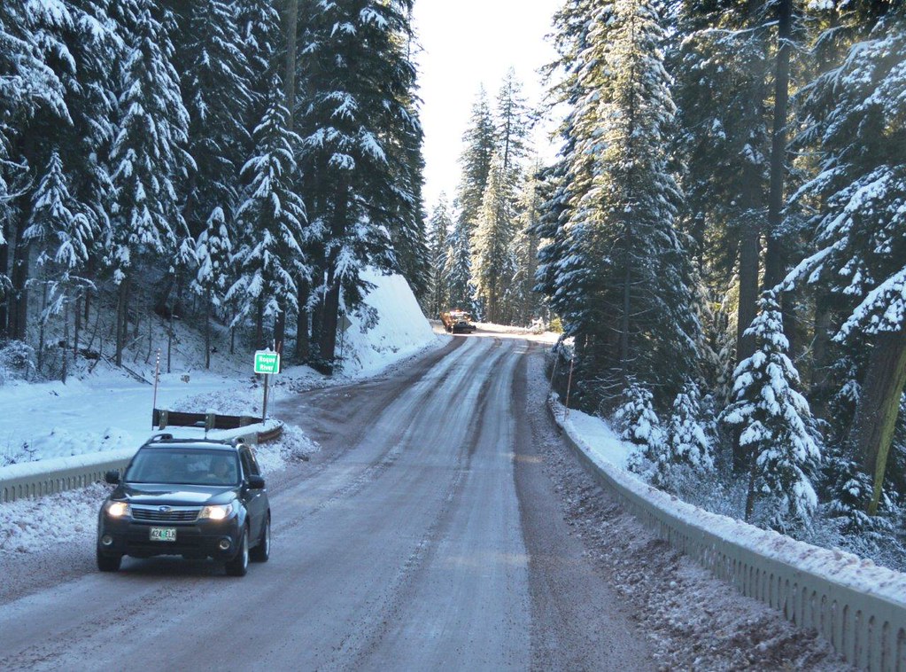 Winter Driving Readiness: Tires, Battery, Visibility and a Kit