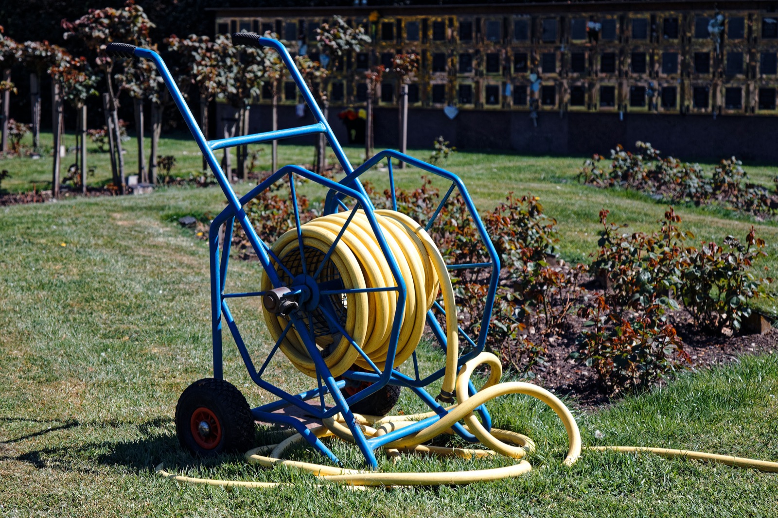 Winterizing Outdoor Faucets and Irrigation Before the First Freeze