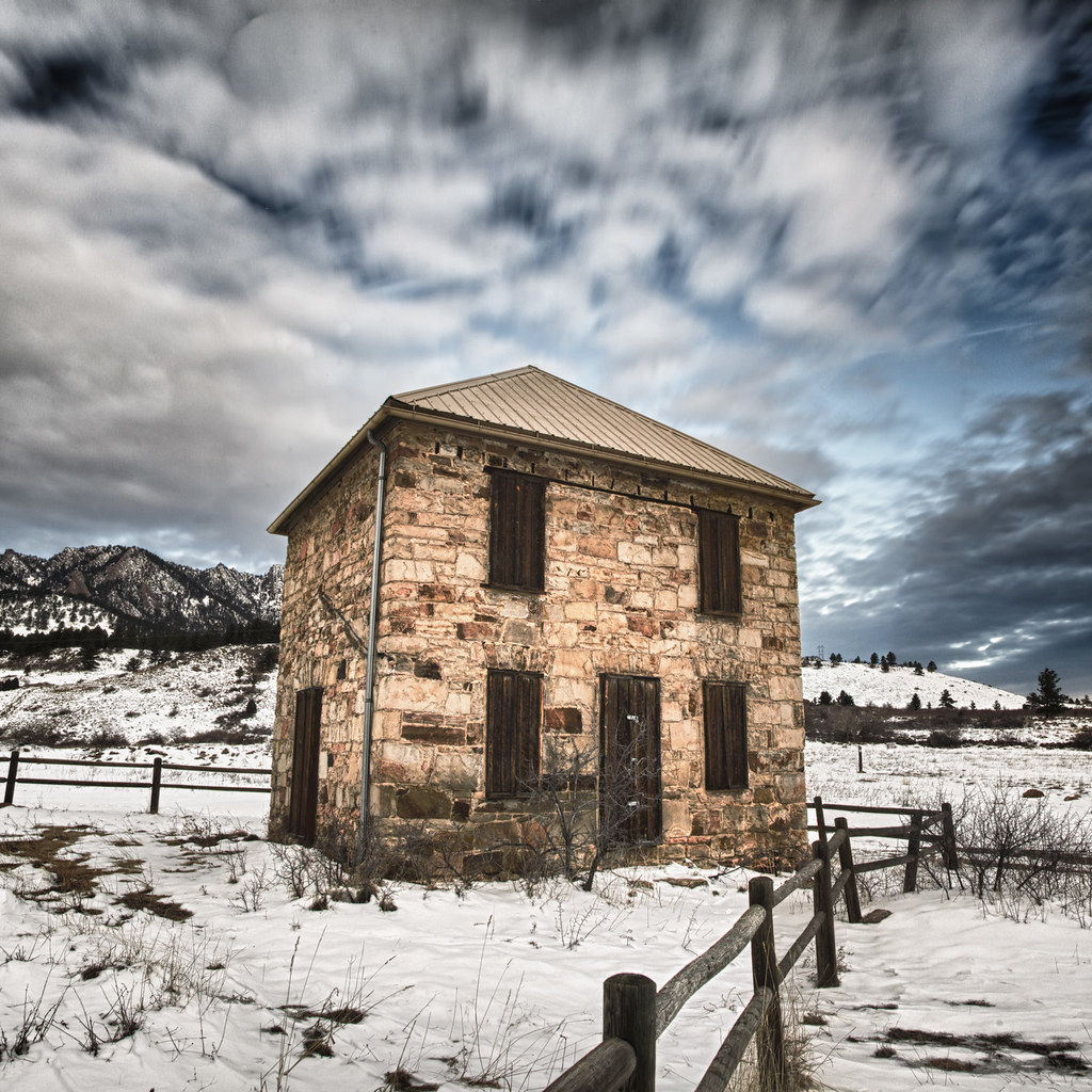 Winterizing Your House: 5 Areas to Focus On Before the Cold Hits