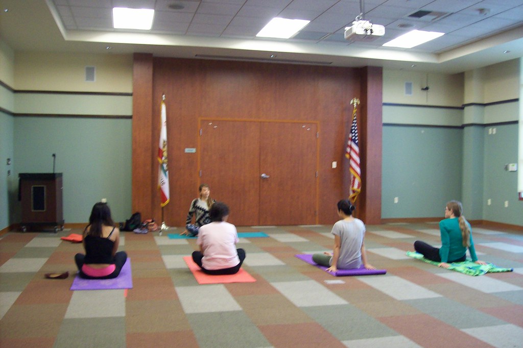 Yoga for Aging Bodies: Where to Actually Start
